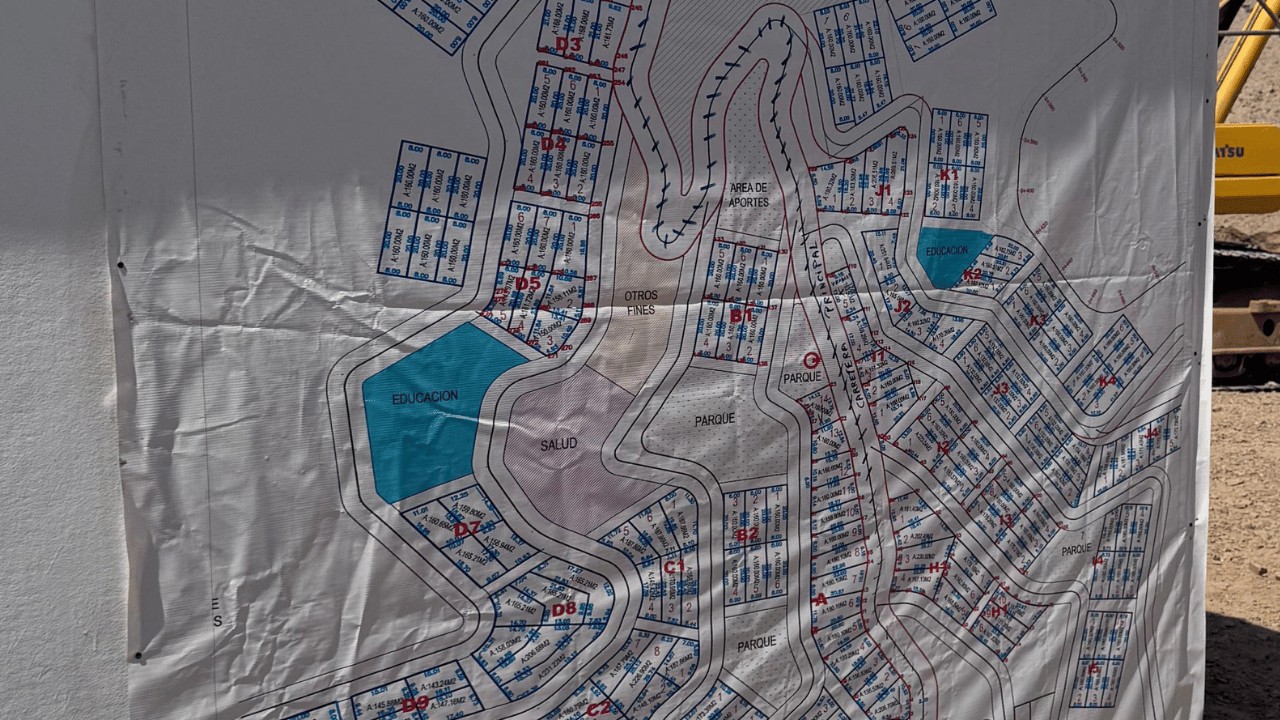 Oportunidades de inversión inmobiliaria en Lima