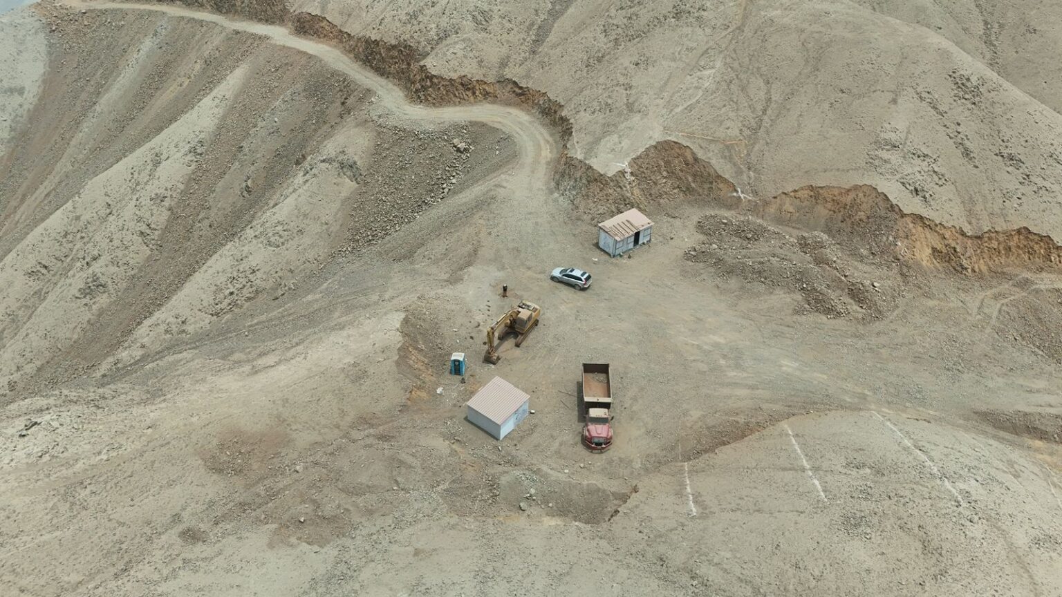 Terrenos con revalorización garantizada