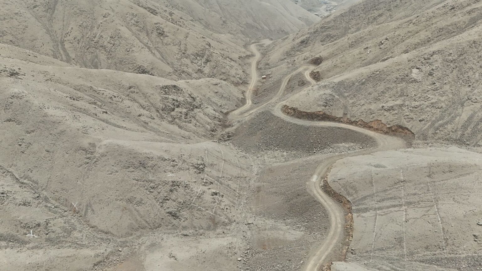 Zonas tranquilas y conectadas cerca de Lima