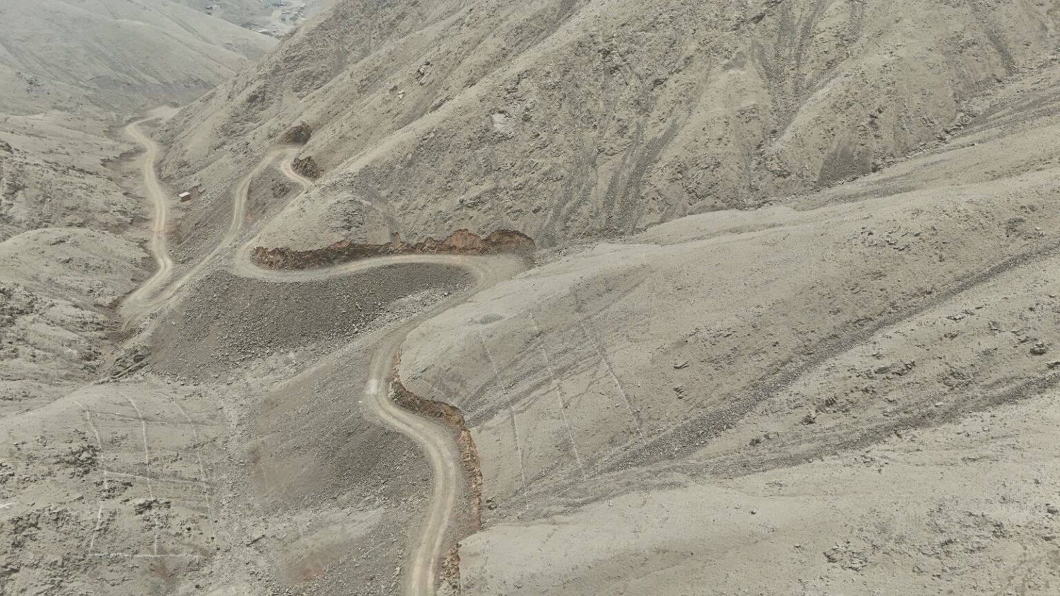 Lotes amplios en Cumbres de la Molina