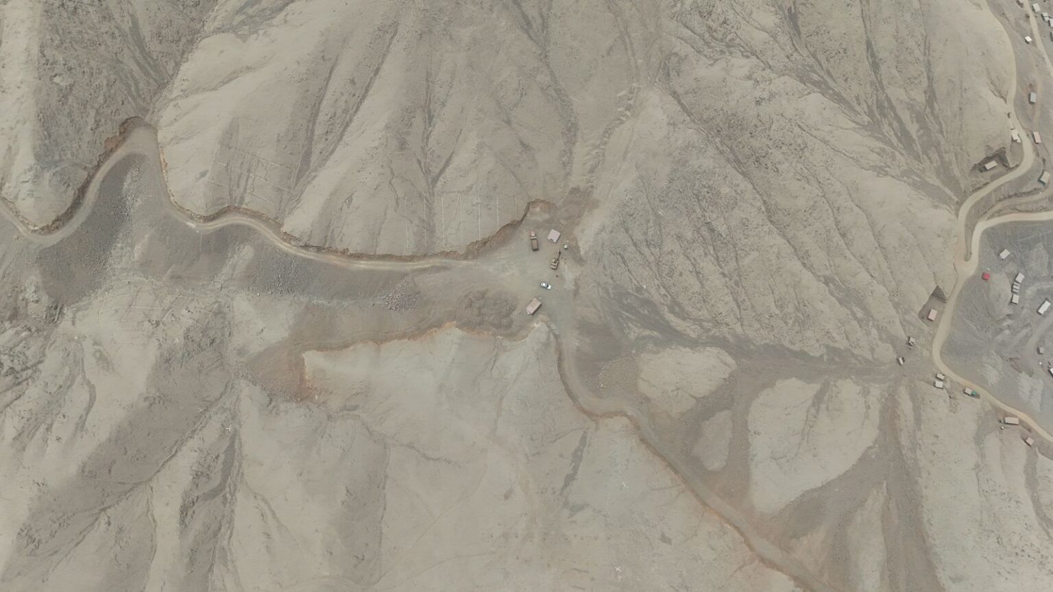 Lotes residenciales en Cieneguilla