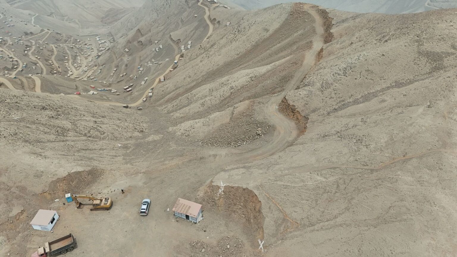 Terrenos en venta en Cieneguilla