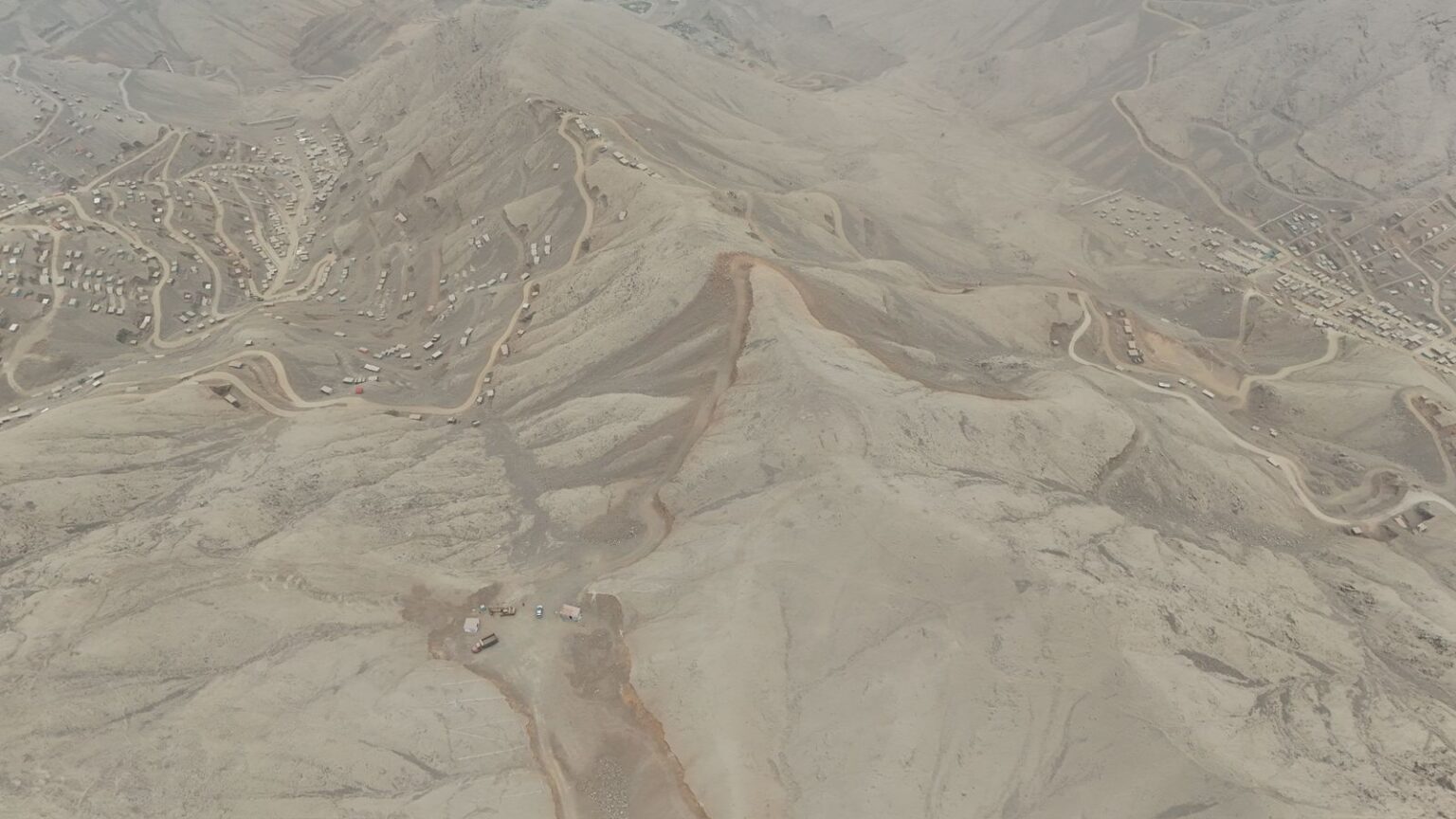 Terrenos en venta en Cieneguilla