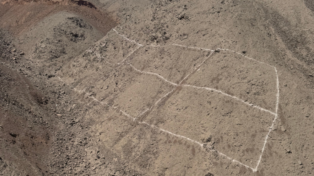 Comprar lotes en Cieneguilla