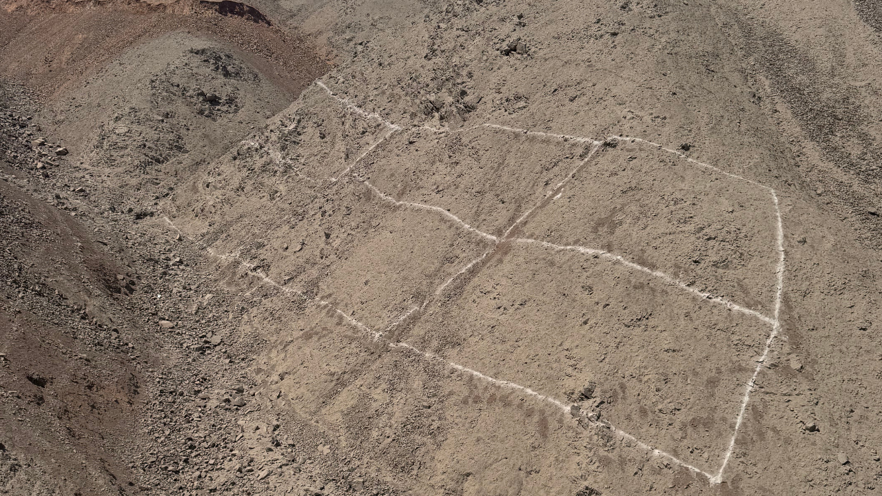 Comprar lotes en Cieneguilla